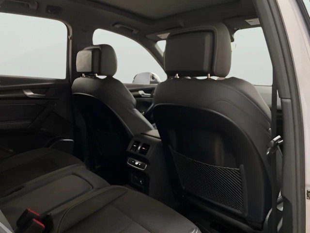 Used 2024 Audi SQ5 Premium w/ Convenience Package AWD/4WD image 73