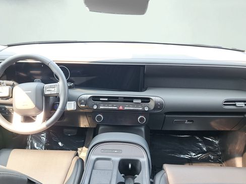 Used 2026 Hyundai Palisade SEL AWD/4WD image 17