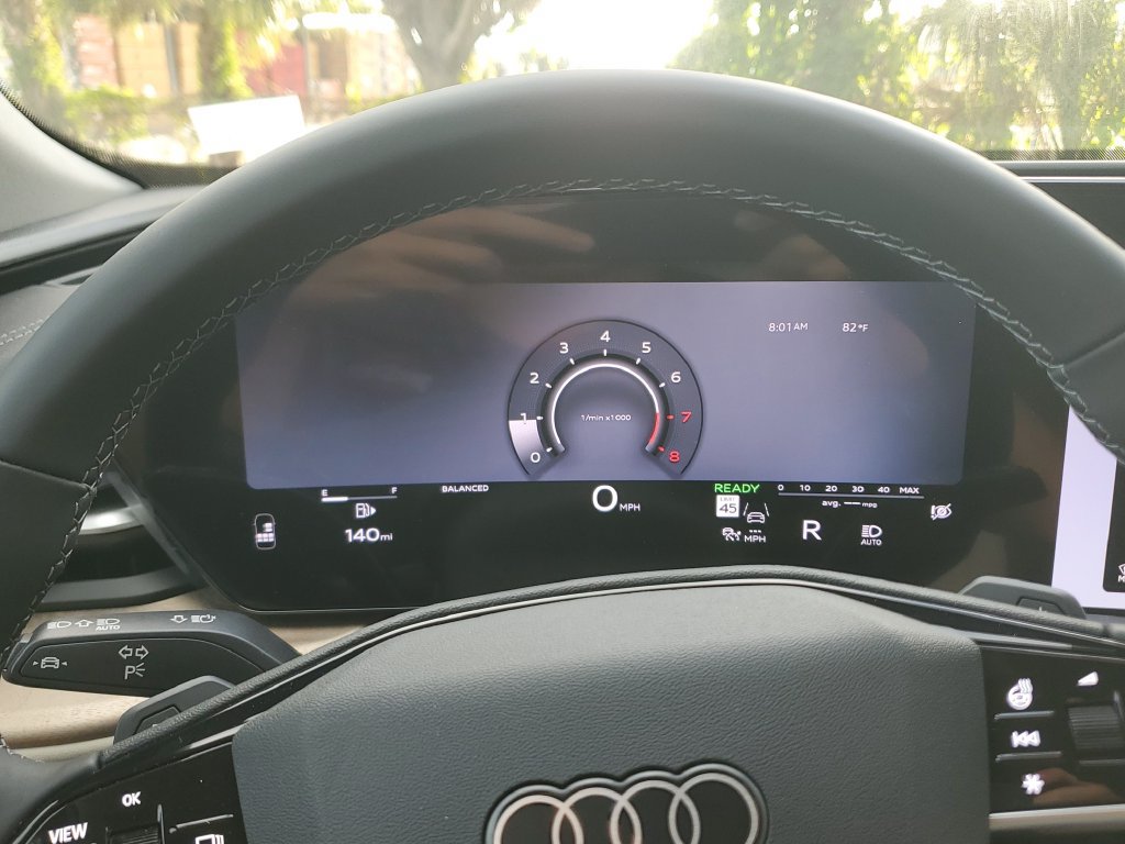 New 2026 Audi Q5 Premium Plus AWD/4WD image 26