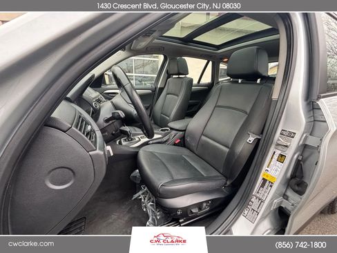 Used 2014 BMW X1 xDrive28i w/ Premium Package image 13