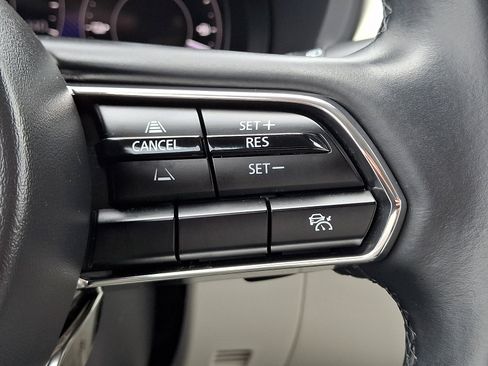 Certified 2024 MAZDA CX-90 Plug-In Hybrid w/ Premium Plus AWD/4WD image 28