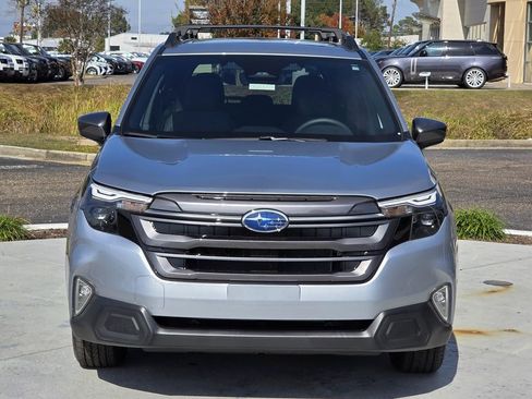 New 2026 Subaru Forester Premium AWD/4WD image 2