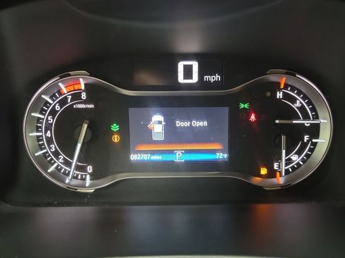 Used 2019 Honda Ridgeline RTL-T image 16