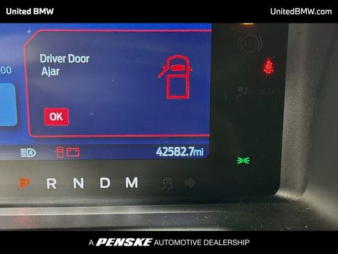 Used 2022 Ford Bronco Badlands image 7