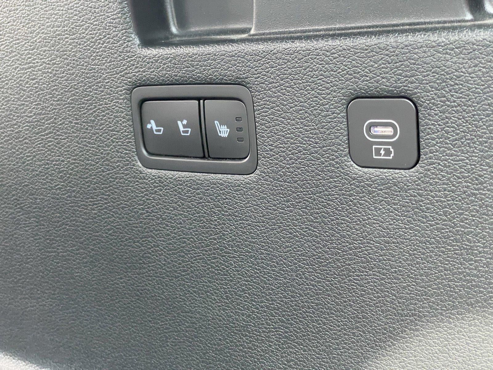 Used 2025 Hyundai Palisade Calligraphy AWD/4WD image 47