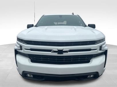 Used 2020 Chevrolet Silverado 1500 RST