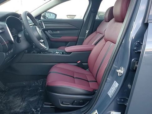 New 2026 MAZDA CX-50 AWD 2.5 Hybrid w/ Weather Package image 11