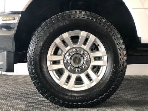 Used 2019 Ford F350 XL w/ STX Appearance Package image 48