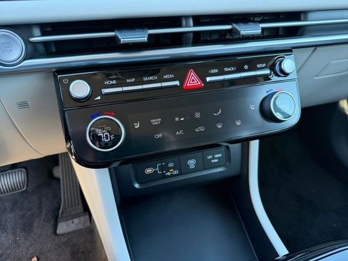 New 2026 Hyundai Tucson SEL AWD/4WD image 18