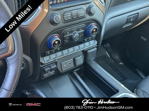 Used 2022 Chevrolet Silverado 2500 High Country w/ Z71 Off-Road Package image 34