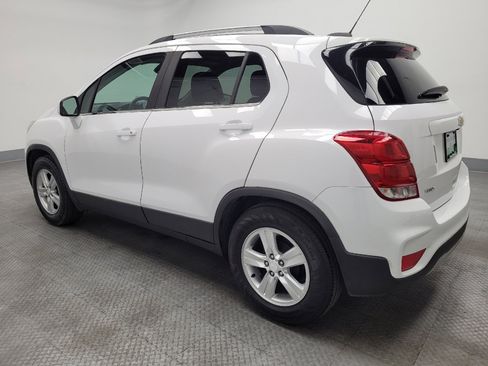 Used 2020 Chevrolet Trax LT image 3