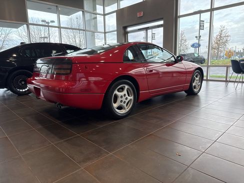 Used 1991 Nissan 300ZX Hatchback image 6