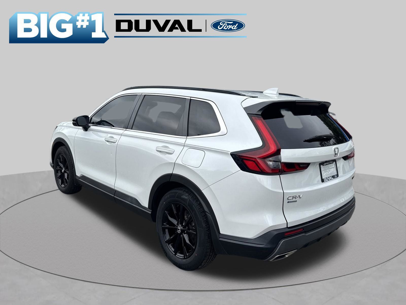 Used 2023 Honda CR-V Sport image 4