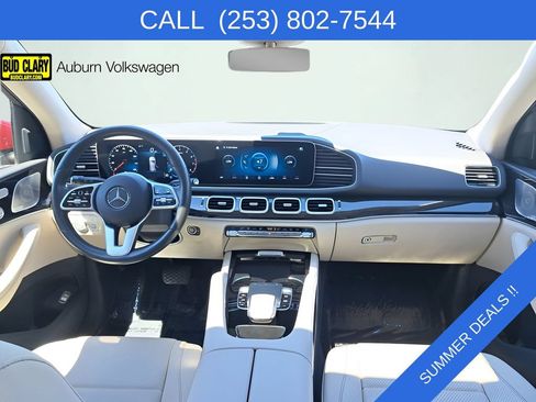 Used 2020 Mercedes-Benz GLE 350 4MATIC image 24