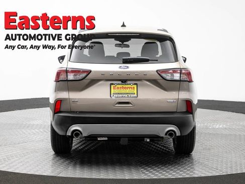Used 2020 Ford Escape SE AWD/4WD image 6