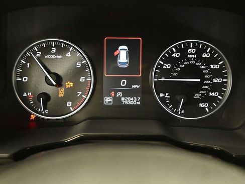 Used 2022 Subaru Outback Premium AWD/4WD image 12