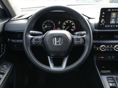 Used 2025 Honda CR-V EX-L image 21