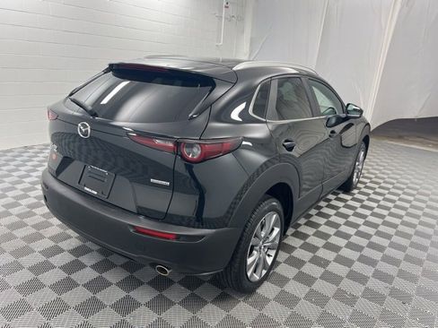 Used 2023 MAZDA CX-30 AWD 2.5 S w/ Preferred Package image 5