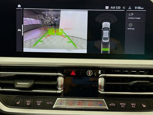 Used 2021 BMW 330i Sedan RWD image 14