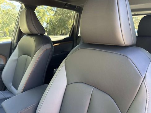 New 2026 Subaru Forester Sport image 22