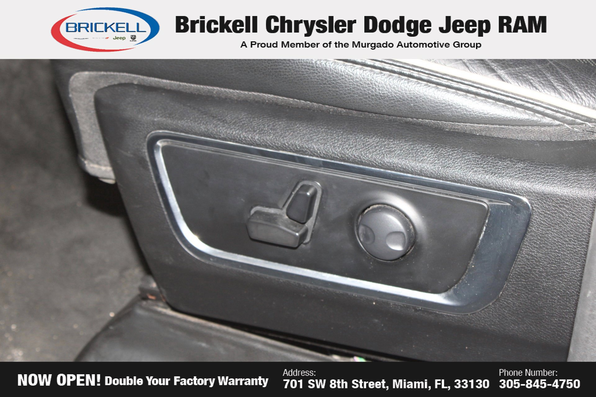 Used 2024 RAM 1500 Laramie RWD image 25