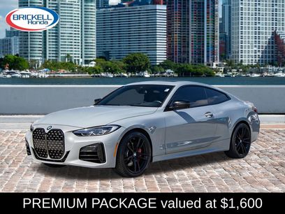 Used 2022 BMW M440i Coupe w/ Premium Package