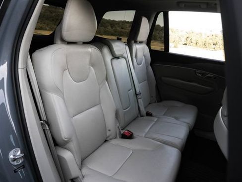 Used 2023 Volvo XC90 B6 Plus w/ Protection Package AWD/4WD image 20