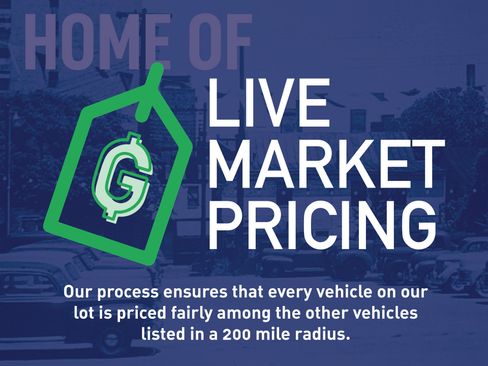 Used 2023 Buick Envision Essence AWD/4WD image 12