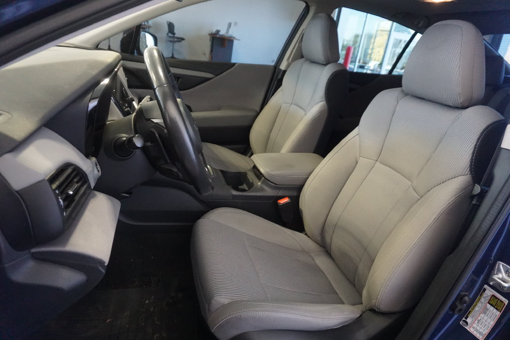 Used 2021 Subaru Legacy Premium AWD/4WD image 18