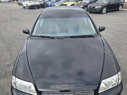 Used 2004 Volvo S80 2.9 FWD image 12