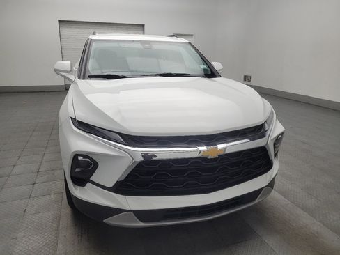 Used 2024 Chevrolet Blazer LT w/ Convenience Package FWD image 14
