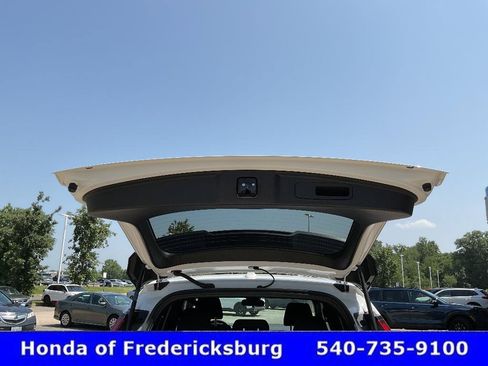 Used 2026 Honda CR-V Sport image 16