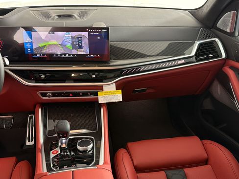 New 2026 BMW X5 M Competition w/ Executive Package AWD/4WD image 19