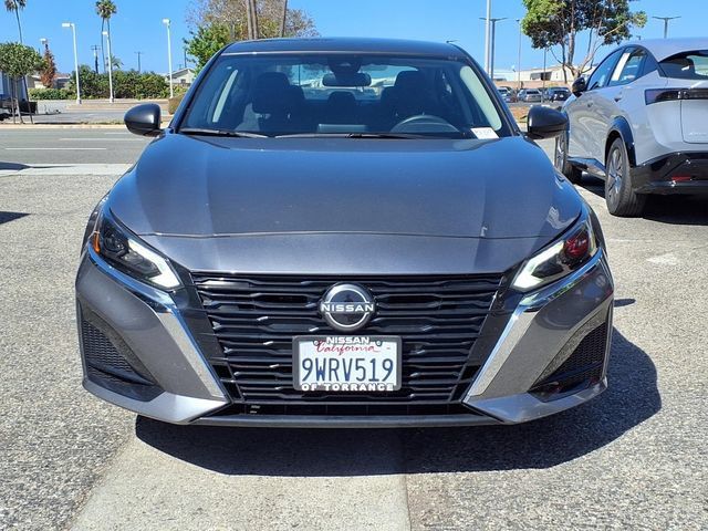 Used 2025 Nissan Altima 2.5 S FWD image 28