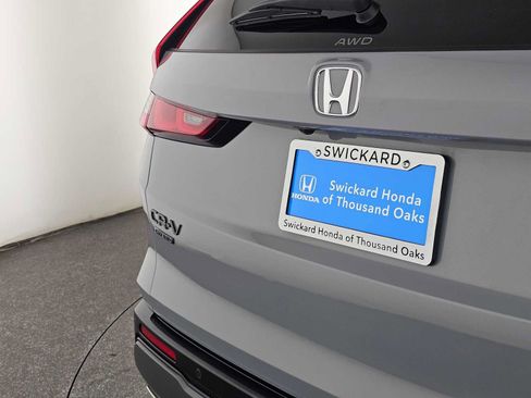 Used 2026 Honda CR-V Sport Touring image 13