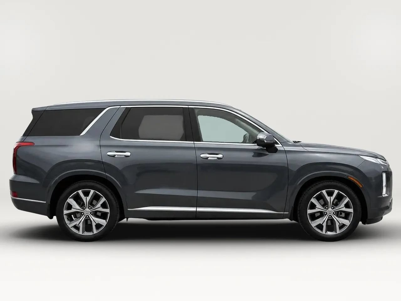 Used 2021 Hyundai Palisade Limited w/ Winter Package AWD/4WD image 8