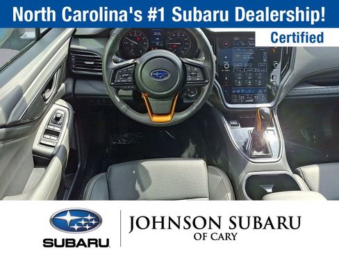 Certified 2025 Subaru Outback Wilderness image 21