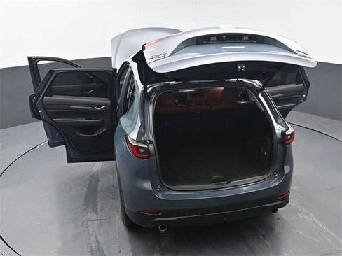 Used 2023 MAZDA CX-5 Carbon Edition image 50