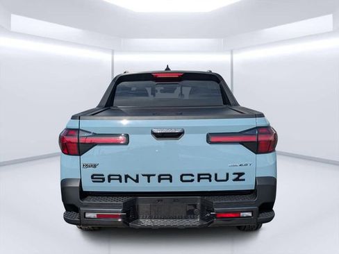 New 2026 Hyundai Santa Cruz XRT image 4