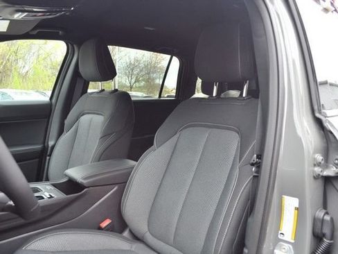 New 2026 Jeep Cherokee Laredo AWD/4WD image 17
