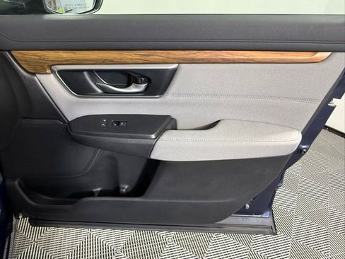 Certified 2018 Honda CR-V EX image 47