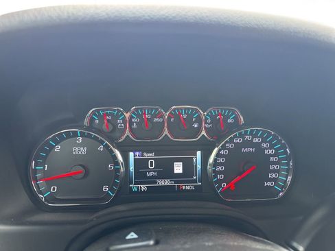 Used 2019 Chevrolet Tahoe LT AWD/4WD image 10