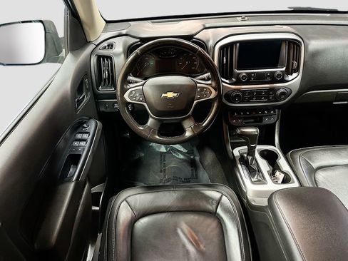 Used 2021 Chevrolet Colorado ZR2 w/ ZR2 Midnight Special Edition AWD/4WD image 22
