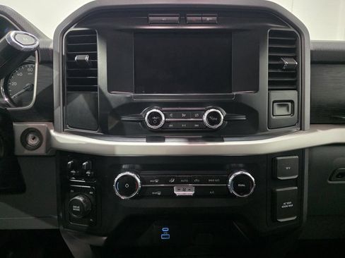 Used 2022 Ford F150 XLT w/ Equipment Group 301A Mid AWD/4WD image 14