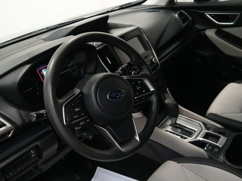 Used 2020 Subaru Forester w/ Alloy Wheel Package image 13