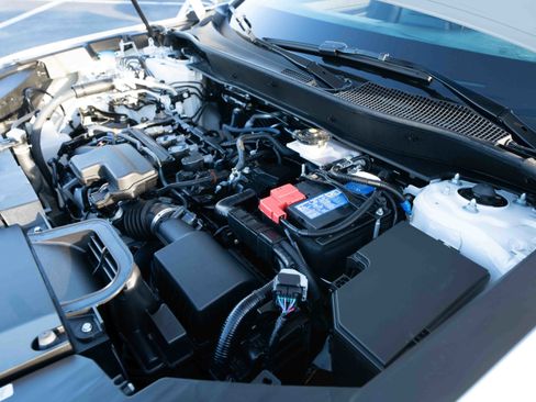 Used 2026 Honda CR-V EX image 33