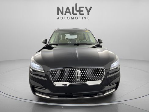 Used 2024 Lincoln Aviator Reserve w/ Elements Package Plus image 8