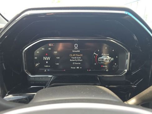 Used 2026 GMC Sierra 1500 Elevation AWD/4WD image 13