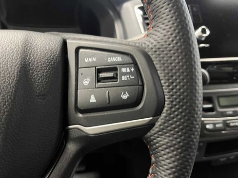 New 2026 Honda Ridgeline TrailSport image 15