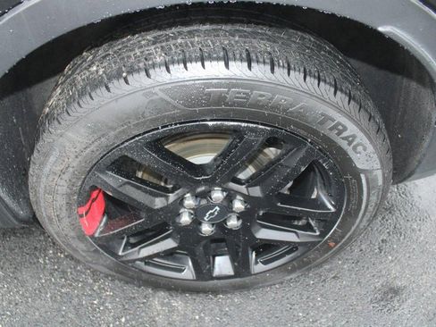 Used 2022 Chevrolet Blazer LT w/ Redline Edition image 7